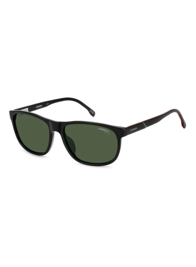 Carrera Rectangular Carrera Sunglasses